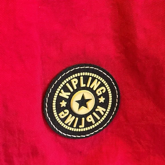 Kipling Multi pocket medium sized backpack - Picture 2 of 10